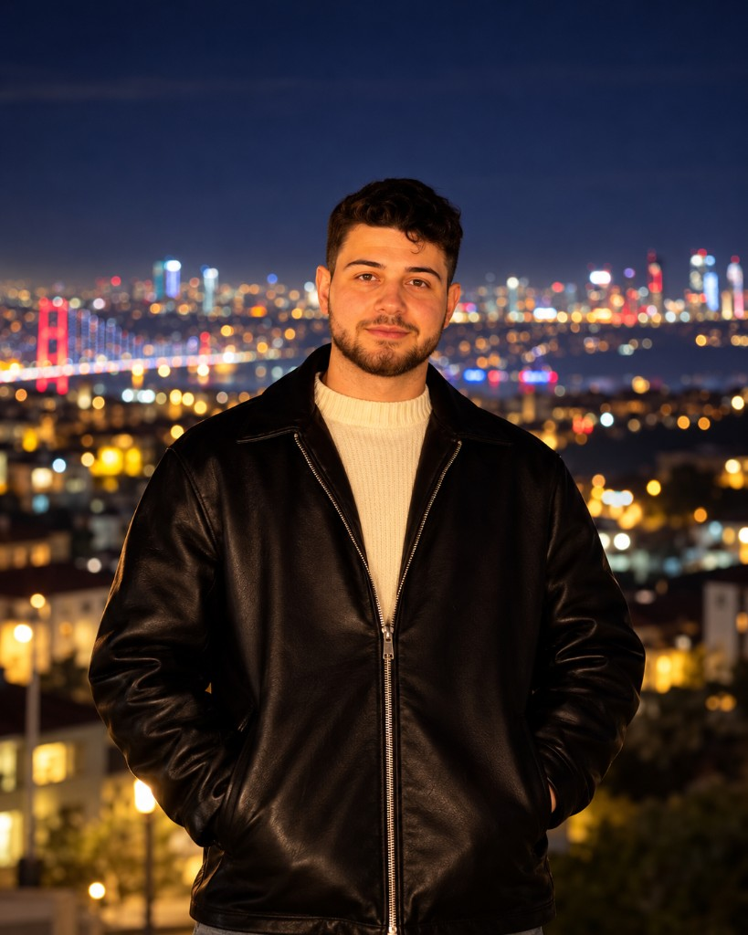 Taha ALCAN